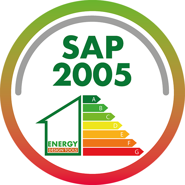 Energy Design Tools SAP 2005 v3.2 calculator