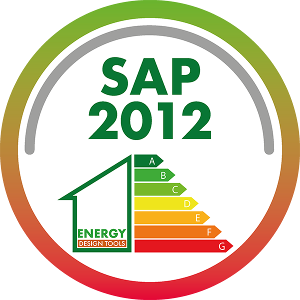 Energy Design Tools SAP 2012 calculator